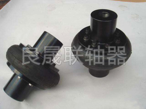 LLA冶金裝備用輪胎式聯軸器